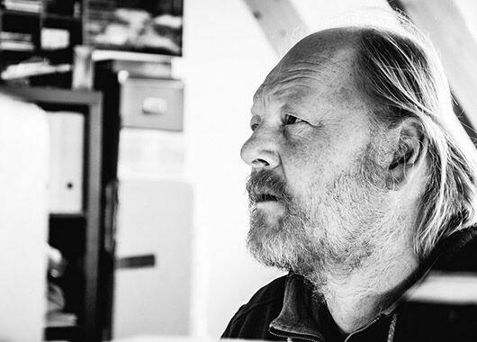 Premiere Hörspiel „Humusrevolution“